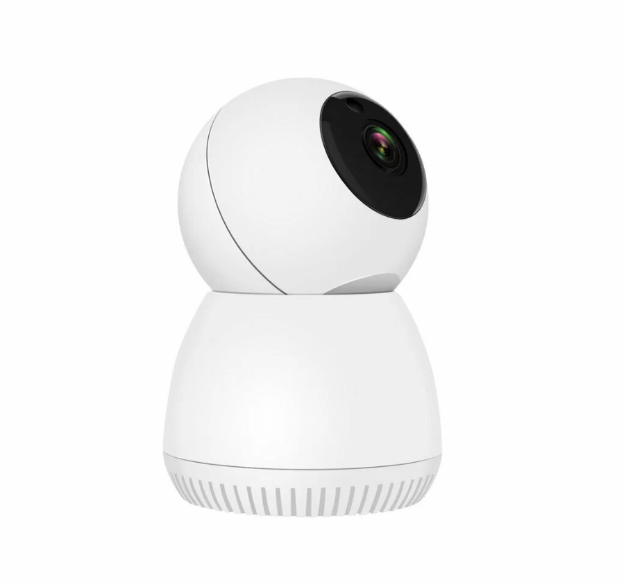 Поворотная облачная Wi-Fi IP-камера 5Mp HDcom 107-W5AS-8GS (EU) (W3936RU)