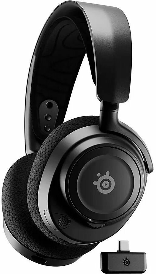 Гарнитура Steelseries Arctis Nova 7 Wireless