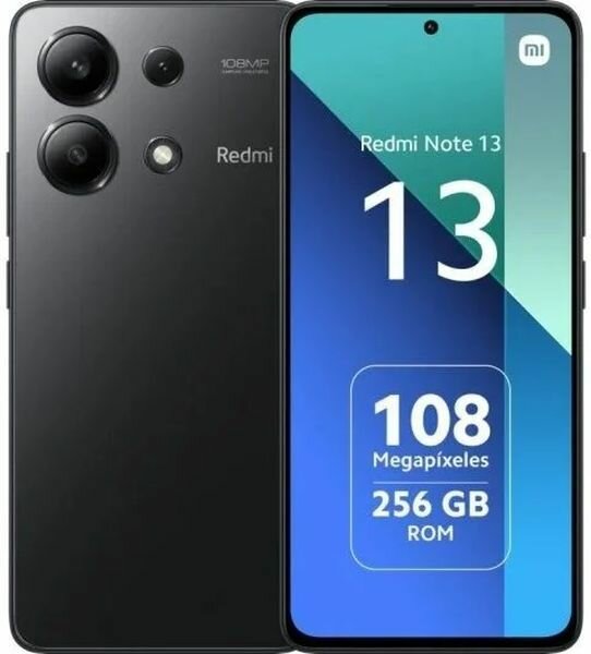 Смартфон Xiaomi Redmi Note 13 4G