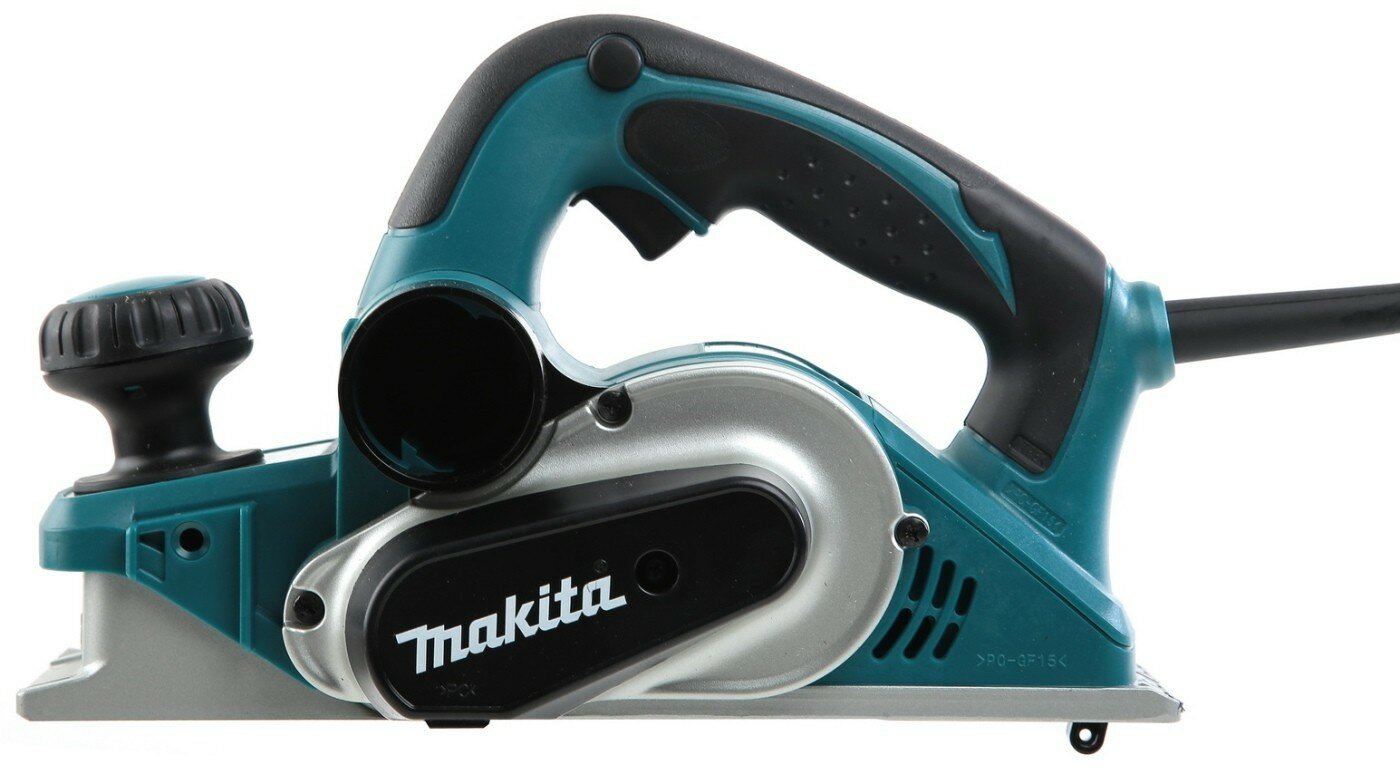 Рубанок электрический Makita KP0810