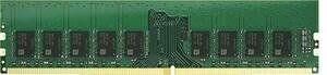 Опция для СХД/ Synology Модуль памяти для СХД DDR4 16GB SO D4EU01-16G SYNOLOGY
