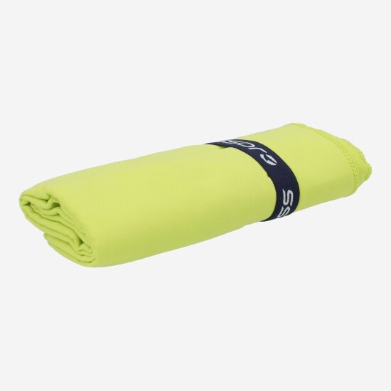 фото Полотенце Joss абсорбирующее зелёный 102221-72, 140х70