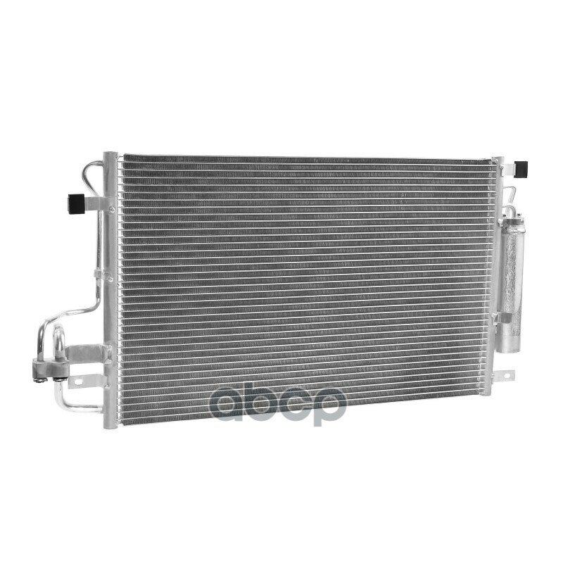 Радиатор Кондиционера Hyundai Tucson/Kia Sportage BM-Motorsport арт. MRK 7225