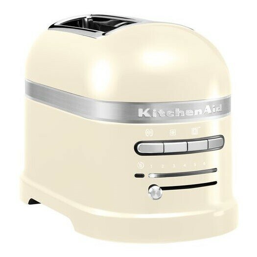 Тостер KitchenAid 5KMT2204EAC