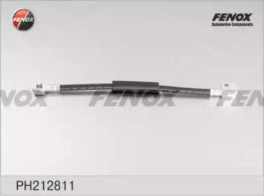Передние тормозной шланг Fenox PH212811