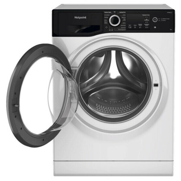 Стиральная машина Hotpoint-Ariston NSB 7225 ZS V RU