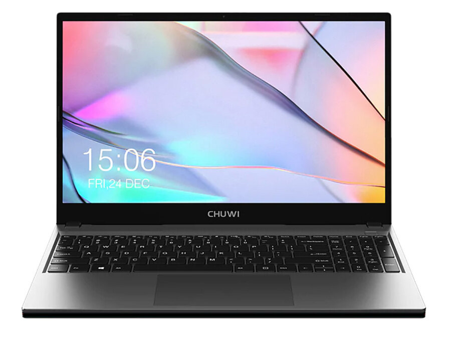 Ноутбук Chuwi CoreBook XPro (CWI530-521E1E1HDMXX) 15.6