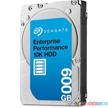Seagate ST600MM0088 Enterprise HDD жесткий диск