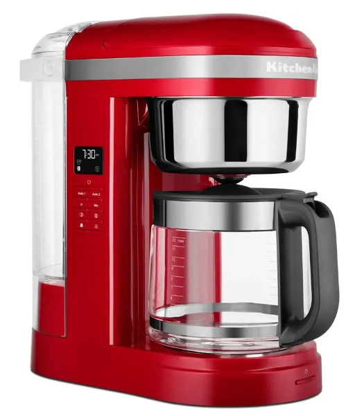 Кофеварка KitchenAid 5KCM1209EER