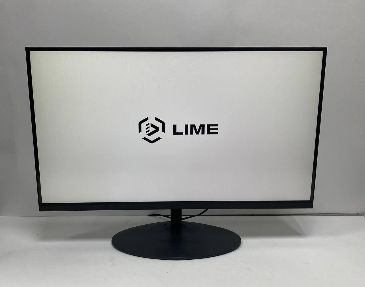 21.5" Монитор Lime E215Y, VA, 1920x1080, 75 Гц