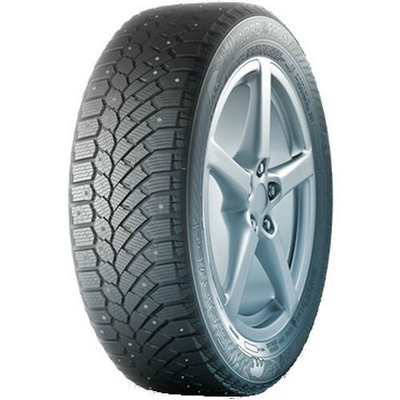 Шины 285/60 R18 Gislaved Nord Frost 200 116T XL FR SUV