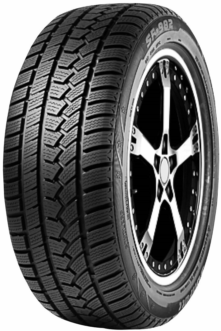 Автомобильные шины Sunfull SF-982 245/45 R17 99H