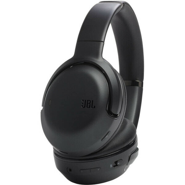 Наушники JBL Tour One M2, Champagne - фото №3