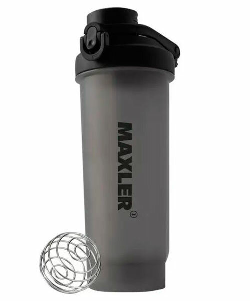 Promo Shaker W/lock Maxler ()