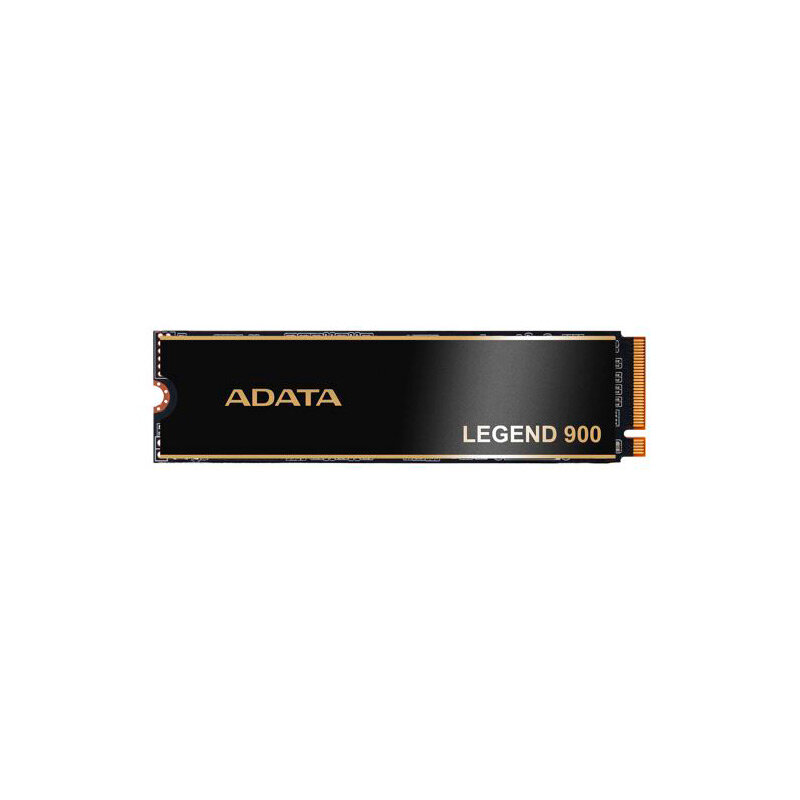 Твердотельный накопитель SSD ADATA LEGEND 900 2TB M.2 NVMe 1.4 PCIe 4.0 x4 3D NAND R/W 7000/5400MB/s
