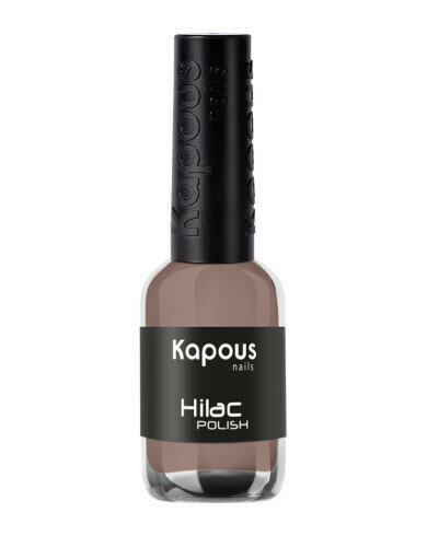 Kapous Professional Nails лак для ногтей "Hi - Lac" 2050, 9мл