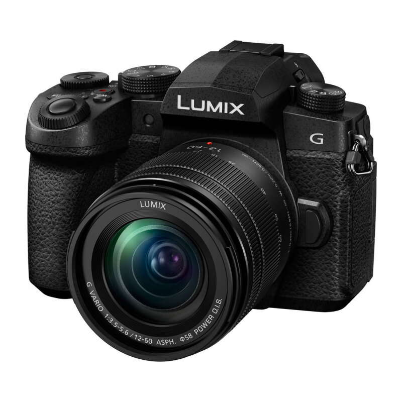 Panasonic Lumix DC-G90 Kit ASPH. POWER O.I.S. - фото №6