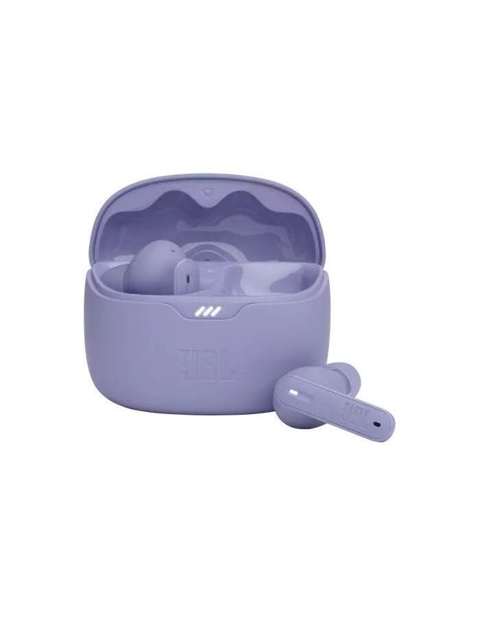 Наушники JBL TBEAM Purple