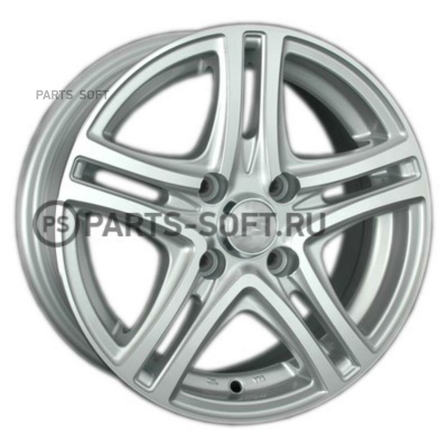 LS WHS113008 6,5x15/5x100 ET38 D73,1 570 SF