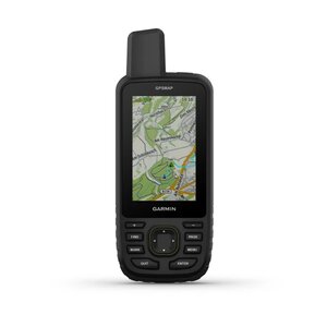 Навигатор GARMIN Gpsmap 67 (карты Topo Active Europe)