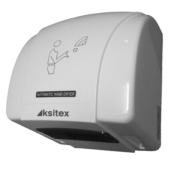 Сушилка для рук KSITEX M-1500-1 1500 Вт