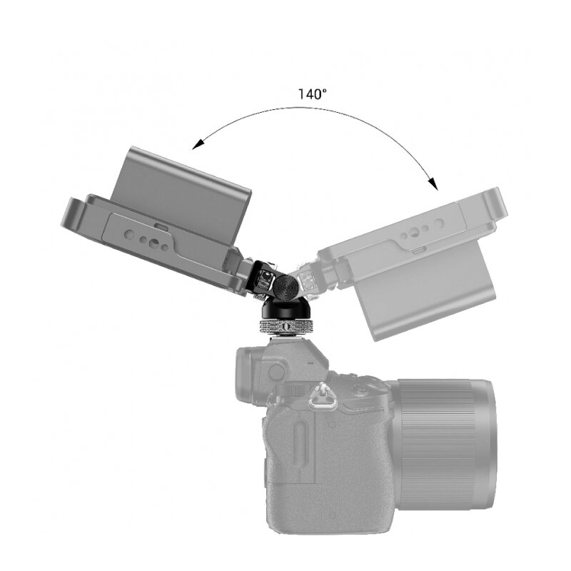 Держатель монитора SmallRig - фото №4