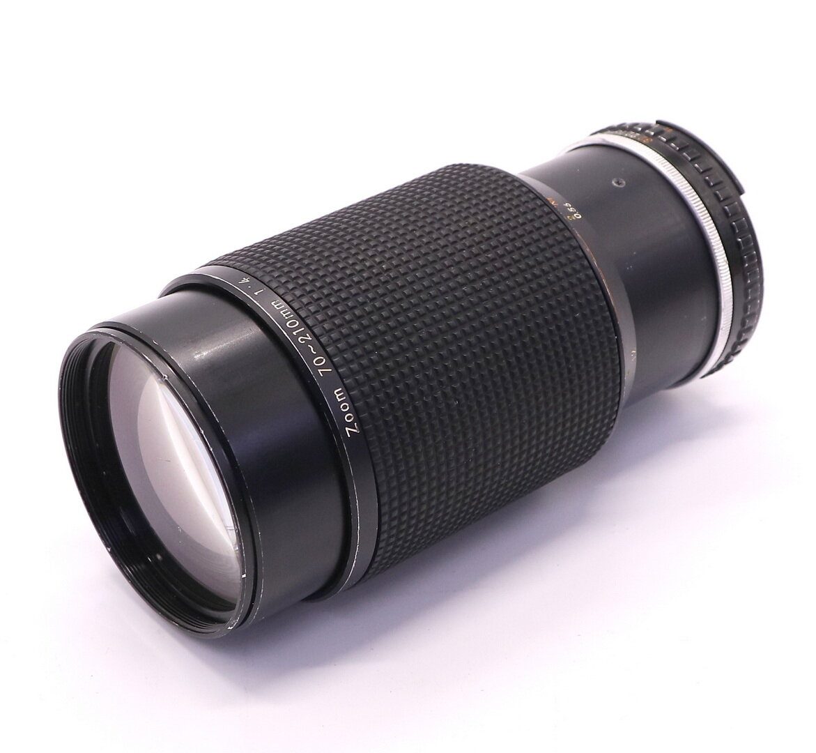 Nikon Series E Zoom 70-210mm F/4