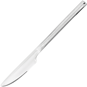 Набор десертных ножей (12 шт.) «Саппоро бэйсик»;сталь нерж.;L=200B=17мм Kunstwerk QGY - S049-9