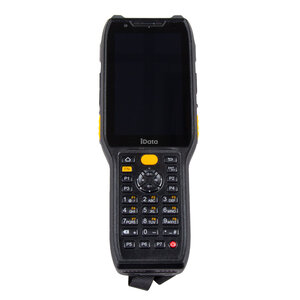 ТСД iData K8 (And11.0/2D/4G+64G/4,0-inch/4G(LTE)/WiFI/BT/GPS/Type-C/13MPX/NFC/no GMS)