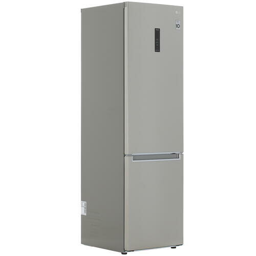 Холодильник LG GC-B509SASM