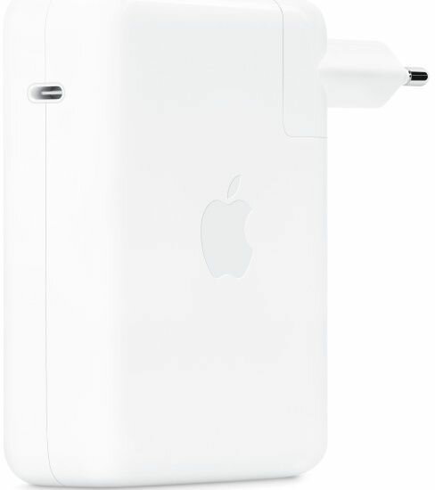 Блок питания Apple A2452 USB-C (MLYU3ZM/A)