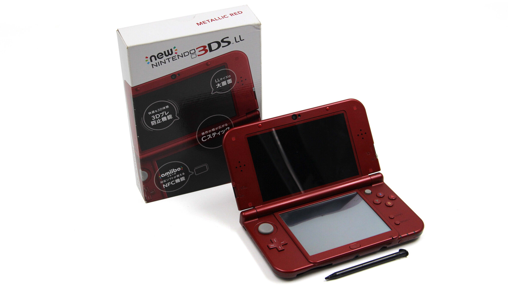 Nintendo Switch NINTENDO3DS  LL New nintendo 3ds ll — купить по низкой цене на Яндекс Маркете