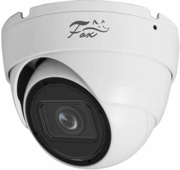 Камера видеонаблюдения IP FOX FX-IPC-D40FP-IR 1620p 2.8 мм белый