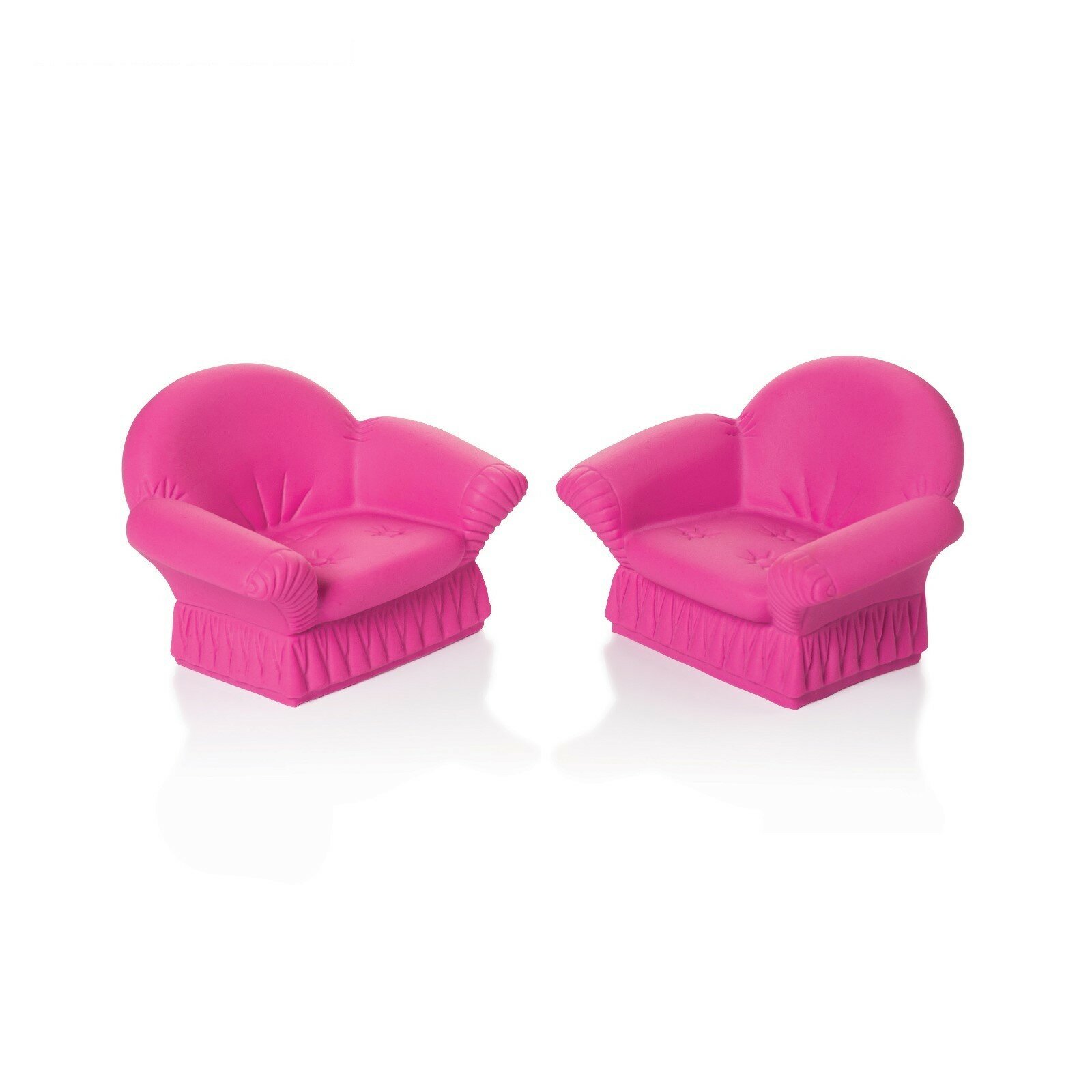 фото Огонек. Кресла мягкие в ассортименте (2шт) арт.С-1491 /10