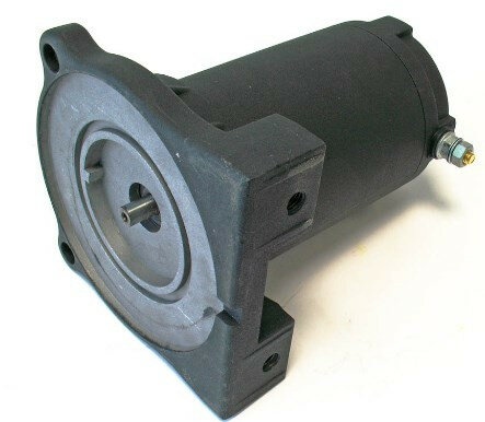 Мотор лебедки Winch MileMarker PE35 300-0005-01 LU093042