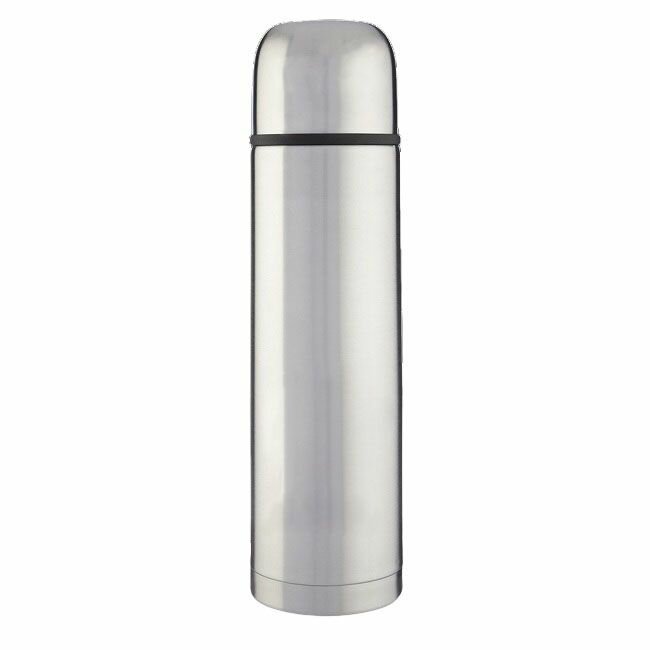 фото Термос вакуумный KELLI с узким горлышком 500 мл.