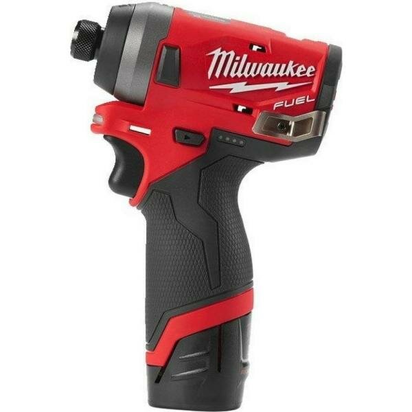 Винтоверт Milwaukee M12 FID-202X FUEL 4933459823