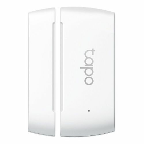 Датчик открытия двери/окна TP-LINK Tapo T110, белый, 868-922МГц