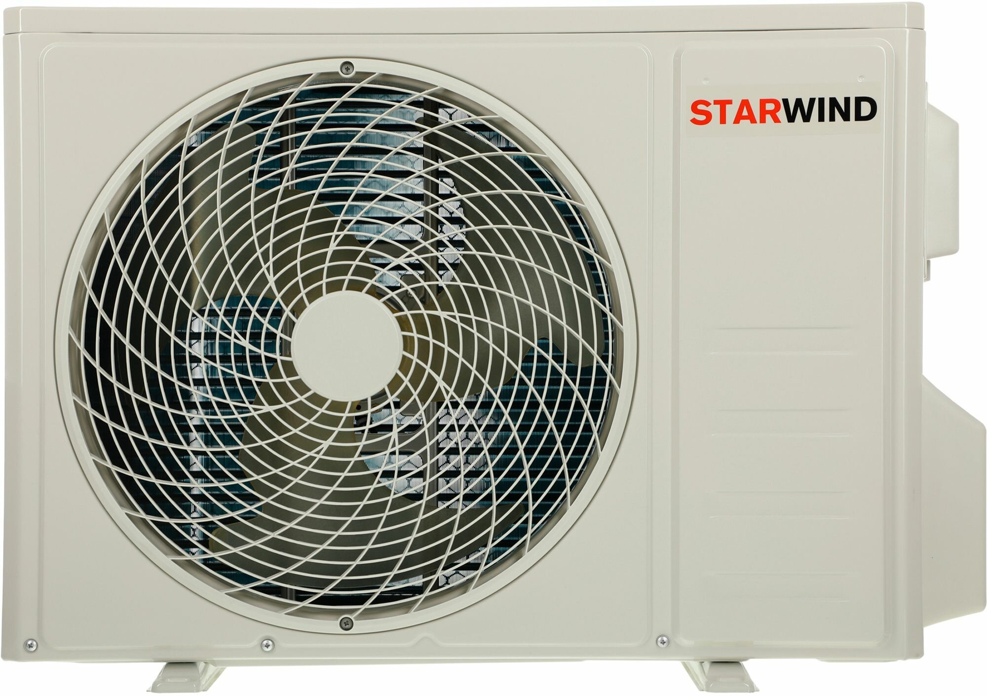 Сплит-система Starwind STAC-18 PROF белый - фотография № 13