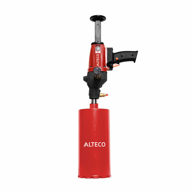 Дрель алмазного бурения ALTECO DD 1409 арт. 15281