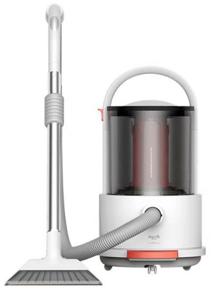 Пылесос Xiaomi Deerma Vacuum Cleaner TJ200 White