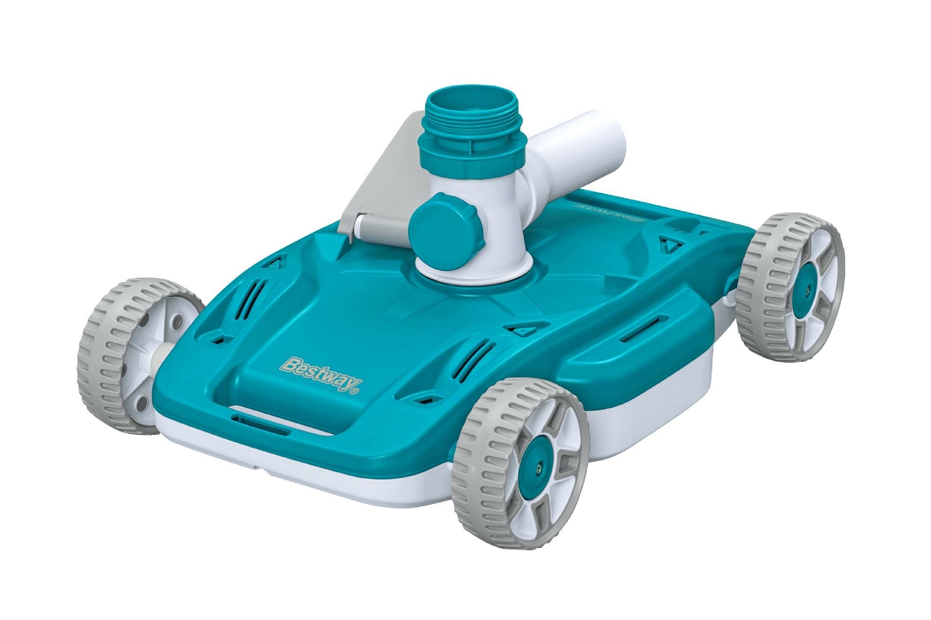 фото Автомат/робот для уборки дна бассейна, BESTWAY, 58665