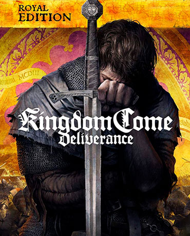 Игра Kingdom Come: Deliverance Royal Edition для PC(ПК), Русский язык, электронный ключ, Steam