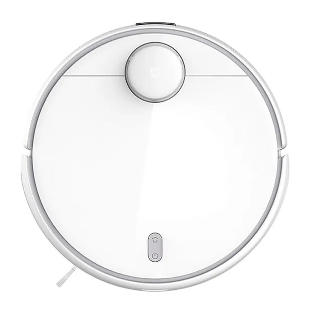 Робот-пылесос Xiaomi Mijia Robot Vacuum-Mop 2 MJST1S