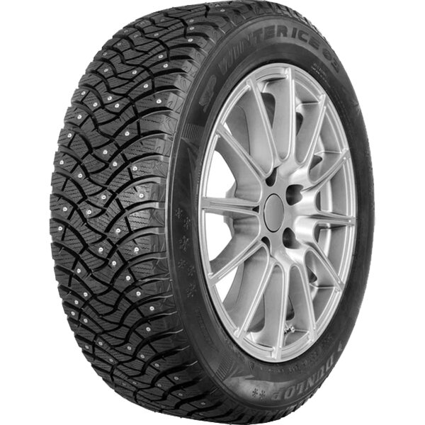 Dunlop SP Winter Ice 03 205/55 R17 95T XL