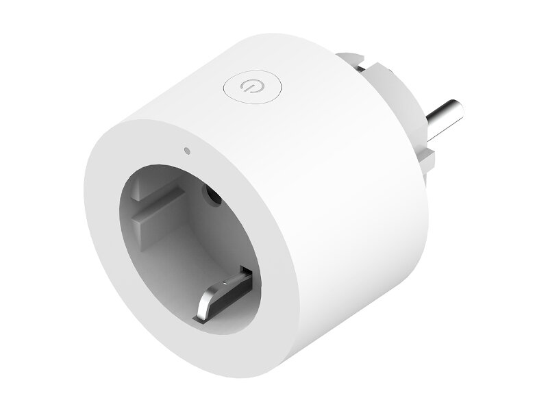 Умная розетка Aqara Smart Plug