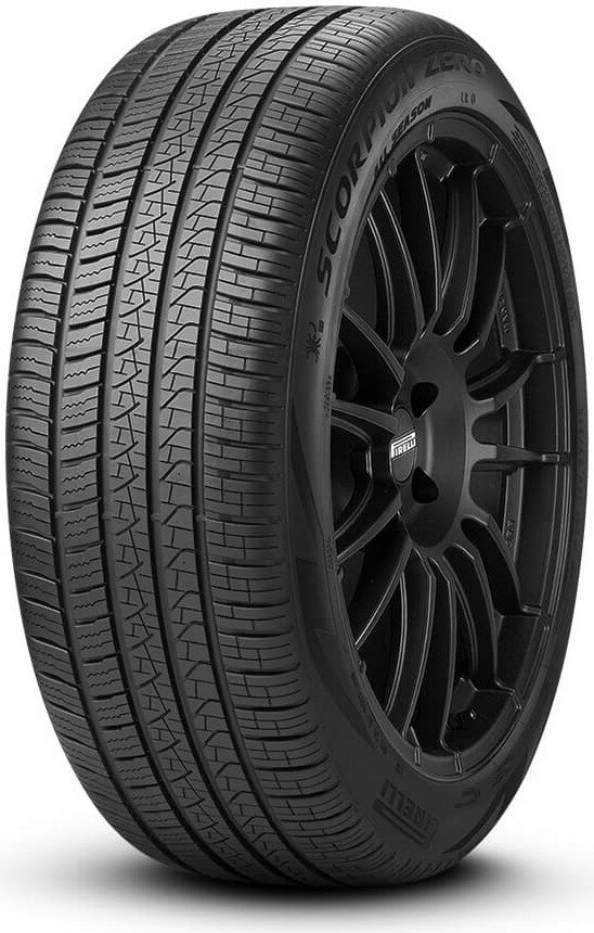 Pirelli SC ZERO All-Season SUV 255/60R20 113V