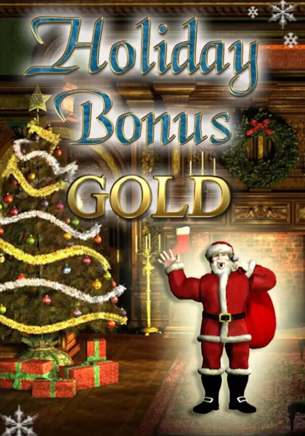 Holiday Bonus GOLD (Steam; PC Mac; Регион активации Не для РФ)