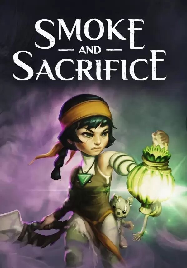 Smoke and Sacrifice (Steam; PC; Регион активации РФ, СНГ)