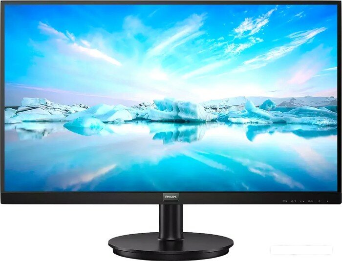 Монитор LCD 25'' NEW Philips - фото №1